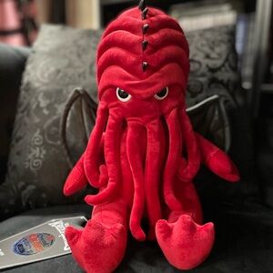 Cthulhu Bloodlust Kreepture